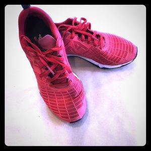 Reebok Nano Sprints size 7..